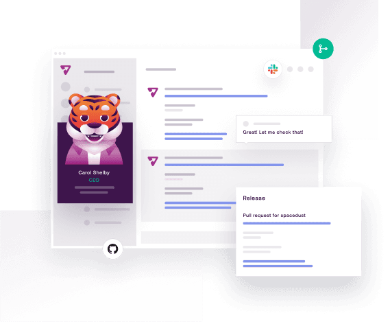 demonstration of Release environments